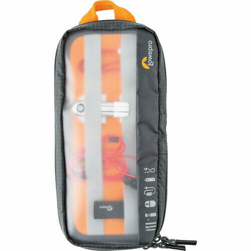 Чехол для аксессуаров Lowepro GearUp Pouch Medium