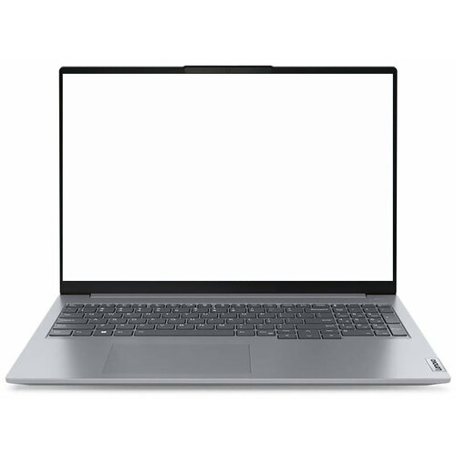 Ноутбук Lenovo ThinkBook 16 G6 ABP 21KK001FRU 16 Ryzen 7 7730U 16 ГБ SSD 512 ГБ Radeon Graphics Серый 9490000₽