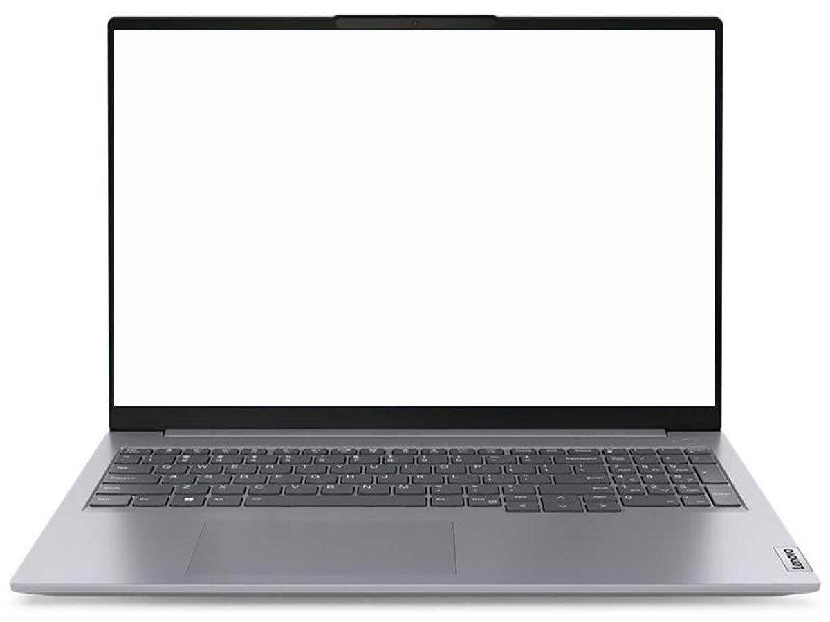 Ноутбук Lenovo ThinkBook 16 G6 IRL 21KH0020RU (16", Core i5 1335U, 16Gb/ SSD 512Gb, UHD Graphics) Серый
