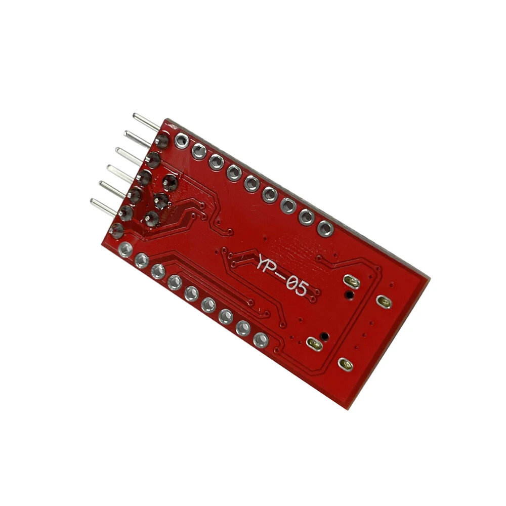 USB-TTL (USB-UART) программатор (FT232RL), Type-C, 1 шт.