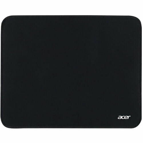 Коврик для мыши Acer OMP211 Средний черный 350x280x3мм