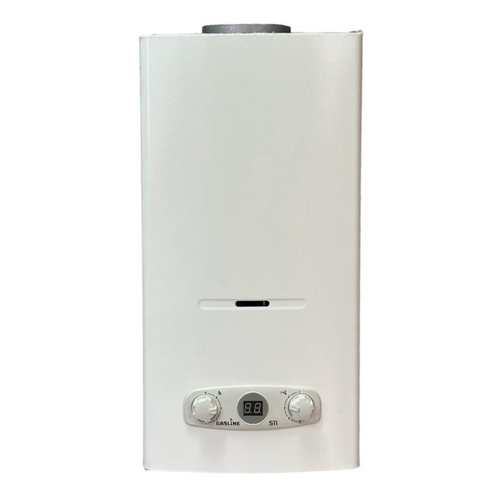 Газовая колонка GAS LINE S11 1890000₽