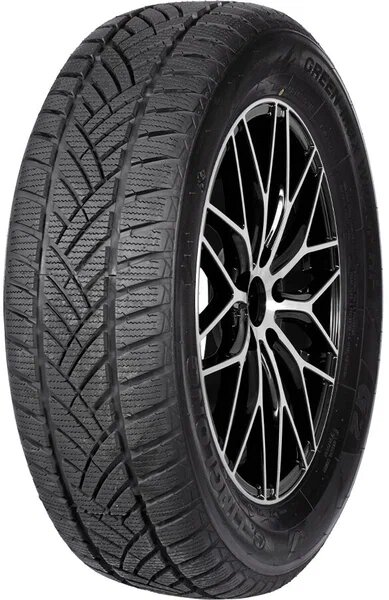 Автошина Linglong 175/70R14 GREEN-MAX WINTER HP 84T