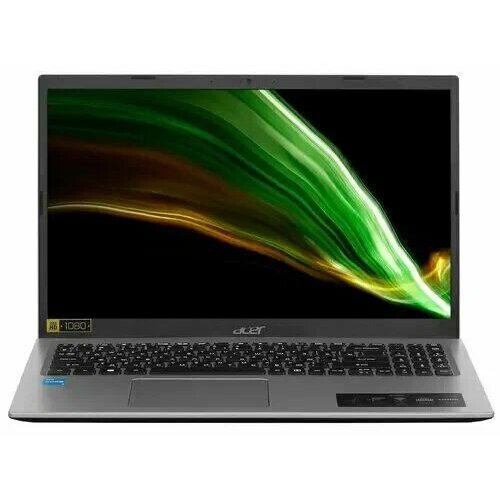 Ноутбук Acer Aspire 3 A315-58-36F3 Core i3-1115G4156 1920x10808GB256GB SSDIntel UHD GraphicsDOS NX ADDER029 3999000₽
