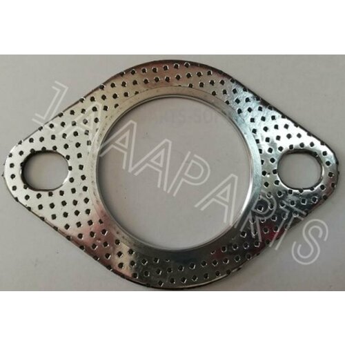 1AAAPARTS 1APMB687002 Прокладка приемной трубы MITSUBISHI MB687002