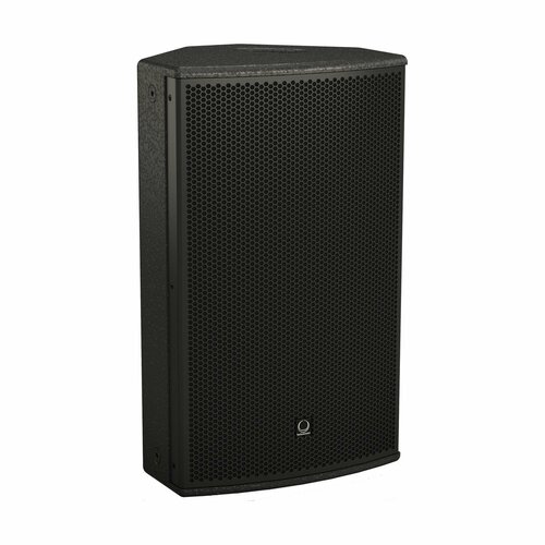 TURBOSOUND NUQ102 - пассивная, двухполосная акустическая система, 10', 300 Вт, 55Гц-18 кГц, 8 Ом, 1