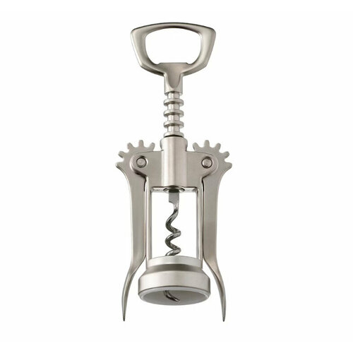 IKEA IDEALISK идеалиск Штопор серебристый матовая поверхность 850₽