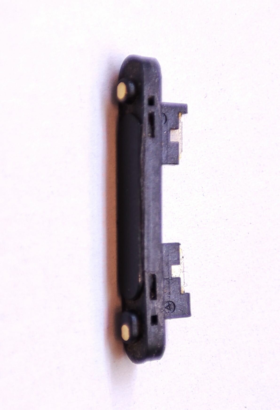Разъём для магнитной зарядки гнездо заряда для телефона Sony xperia z3 d6603