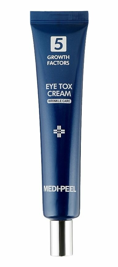 MEDI PEEL Крем для глаз с эффектом ботокса 5GF Eye Tox Cream