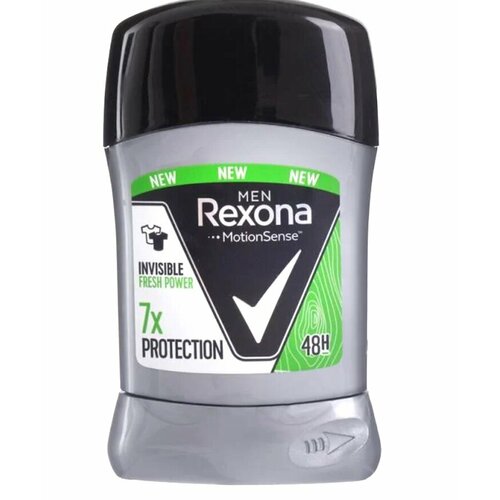 Rexona Motionsense Invisible Fresh Power 50ml