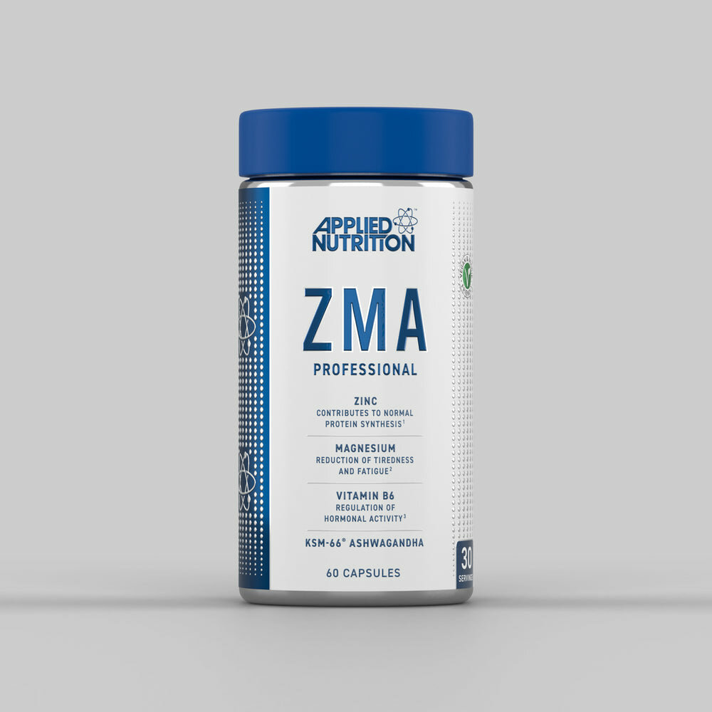 Applied Nutrition ZMA Pro 60 caps