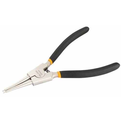 Съемник для стопорных колец 225 мм прямые разжатие TOLSEN TT10088s 646₽