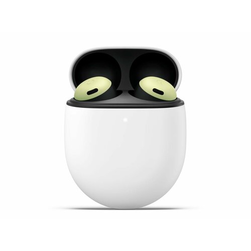Google Наушники беспроводные с микрофоном Google Pixel Buds Pro Global Bluetooth USB Type-C Жёлтый 1350000₽