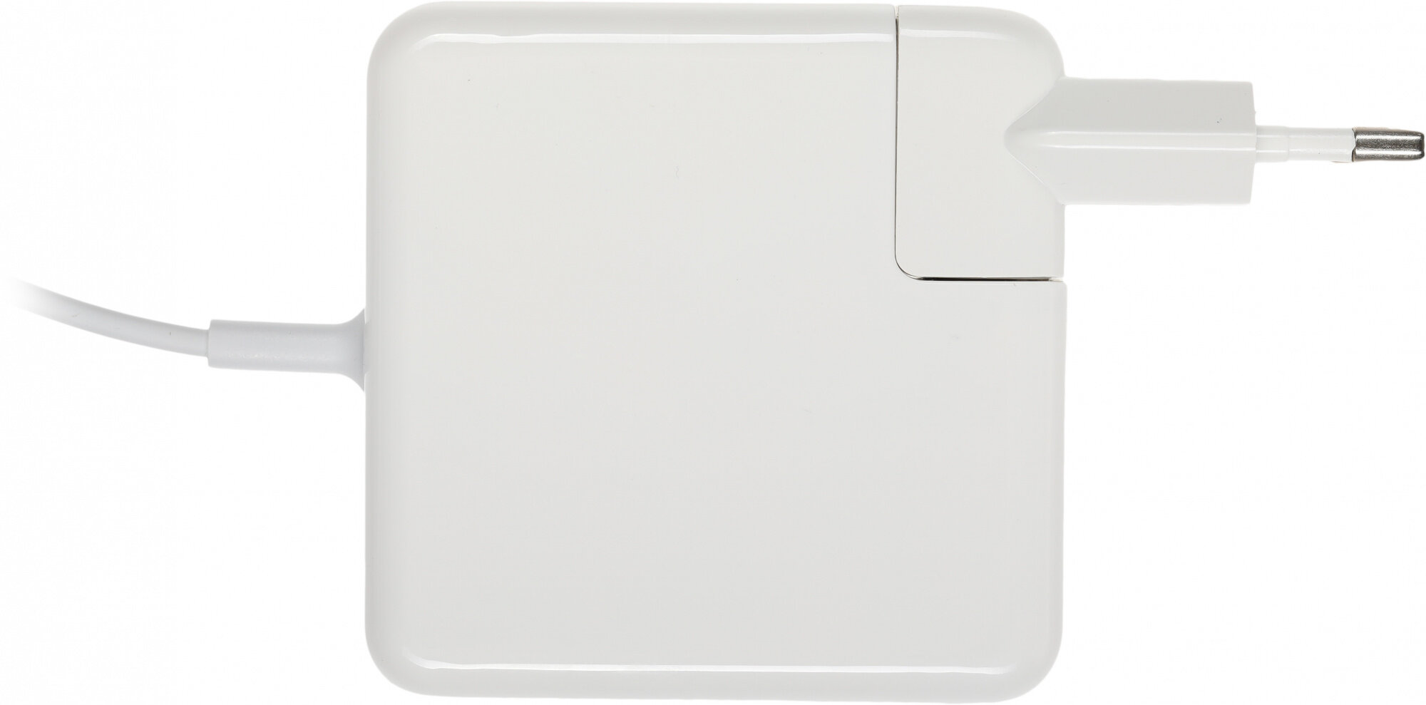 Зарядное устройство TopON TOP-AP03 для Apple MacBook Pro 13" совместим с MagSafe 2 - фото №13