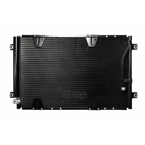 Радиатор Кондиционера CWORKS арт N11CR0179 15830₽