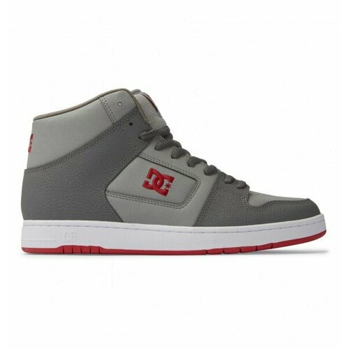 фото Кроссовки dc shoes, размер 8,5, желтый