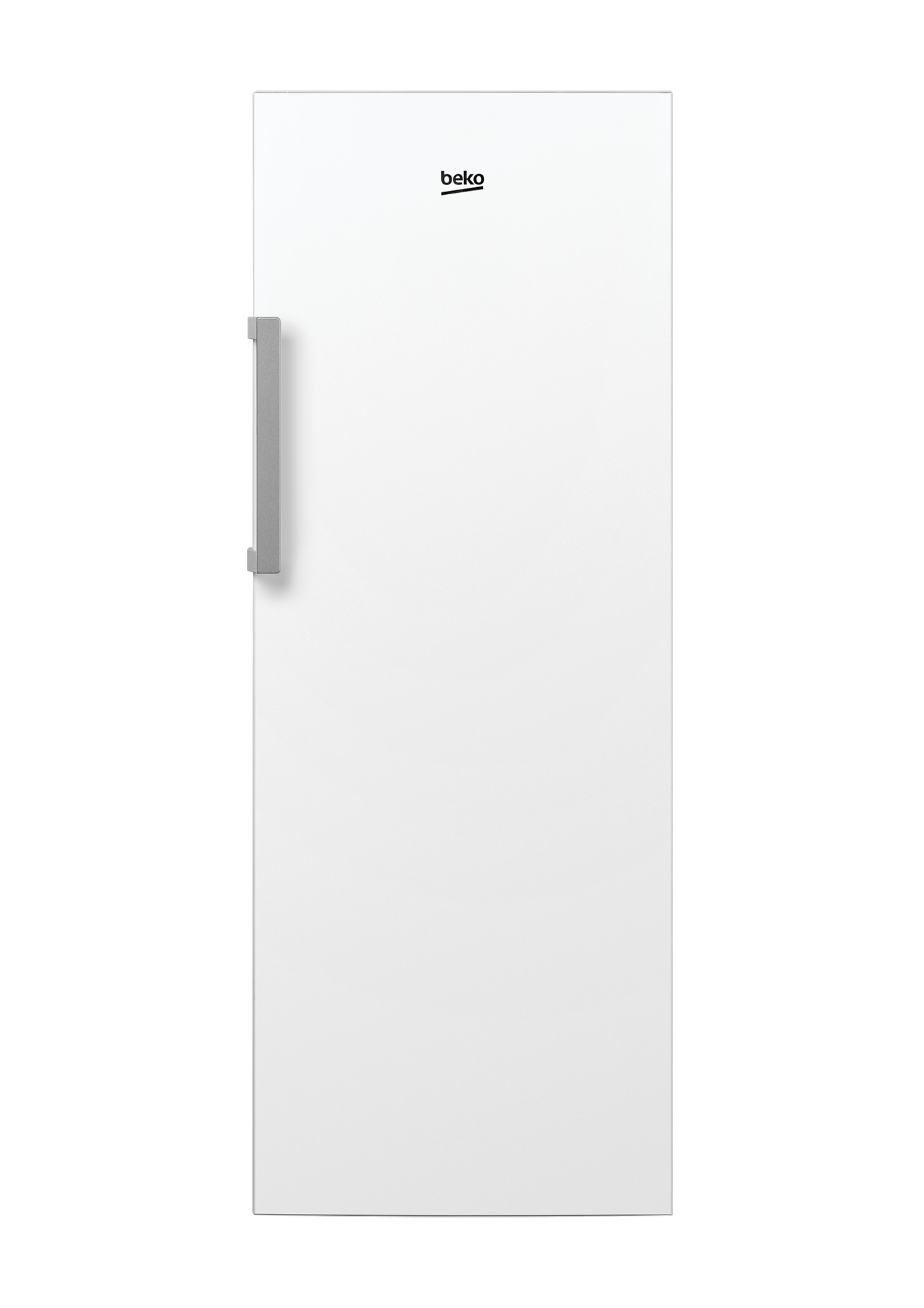 Морозильная камера Beko RFSK215T01W, 215 л, капельная система, белый