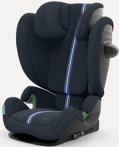 Изображение товара Cybex Solution G i-Fix (PLUS Ocean Blue)