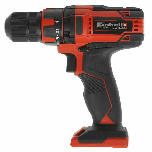 Дрель-шуруповерт Einhell TC-CD1835Li-Solo 472500₽