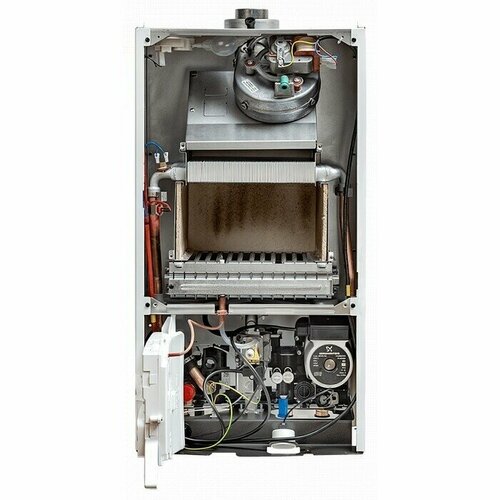 Газовая колонка BAXI ECO-4S 124 F 6805600₽