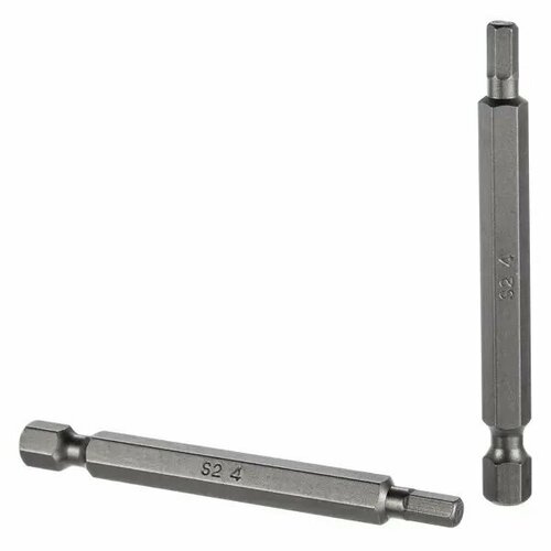 Бита Dexter XM25DT-3 H4x70 мм 2 шт 599₽