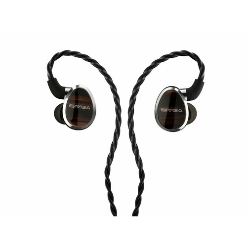 Наушники Sivga Audio Nightingale 21900₽
