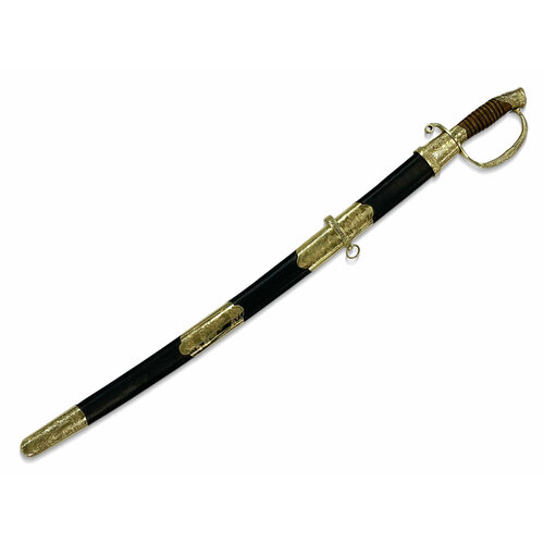 Шашка Драгунская наградная, Кузница Федота