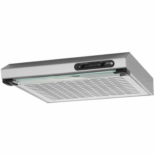 Вытяжка плоская 50 см Turboair TILLY LUX IXF50 499900₽