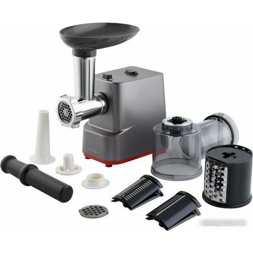 Мясорубка Hyundai HY-MG3144 графитсеребристый 948000₽