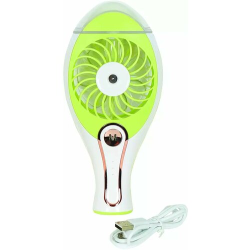 Вентилятор с увлажнителем акб 137800₽