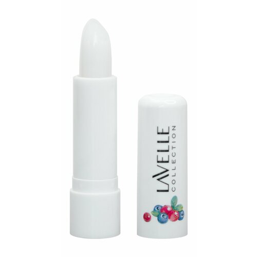 LAVELLE COLLECTION Бальзам для губ Лесные ягоды, 3,5 г lavelle сollection my cocktail lip gloss