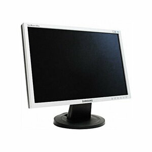 Монитор Samsung SyncMaster 923NW 19"