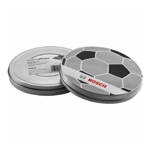 Диск шлицевой 115мм 2 608 603 254 Bosch Power Tools 3165140668866 45335₽