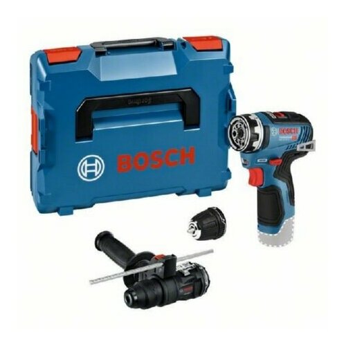 Аккумуляторная дрельшуруповерт - Аккумуляторная дрель 12В 06019H300B Bosch Power Tools 4059952594484 116065₽