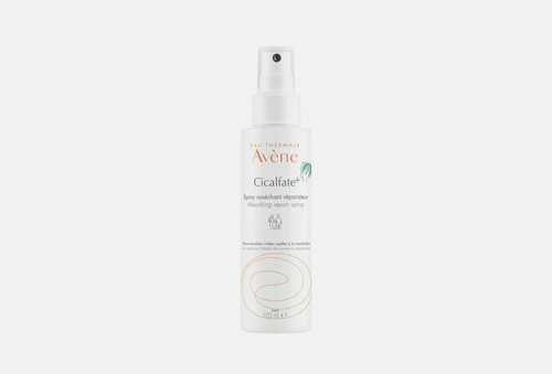 Восстанавливающий спрей EAU THERMALE AVENE CICALFATE+ 100 мл