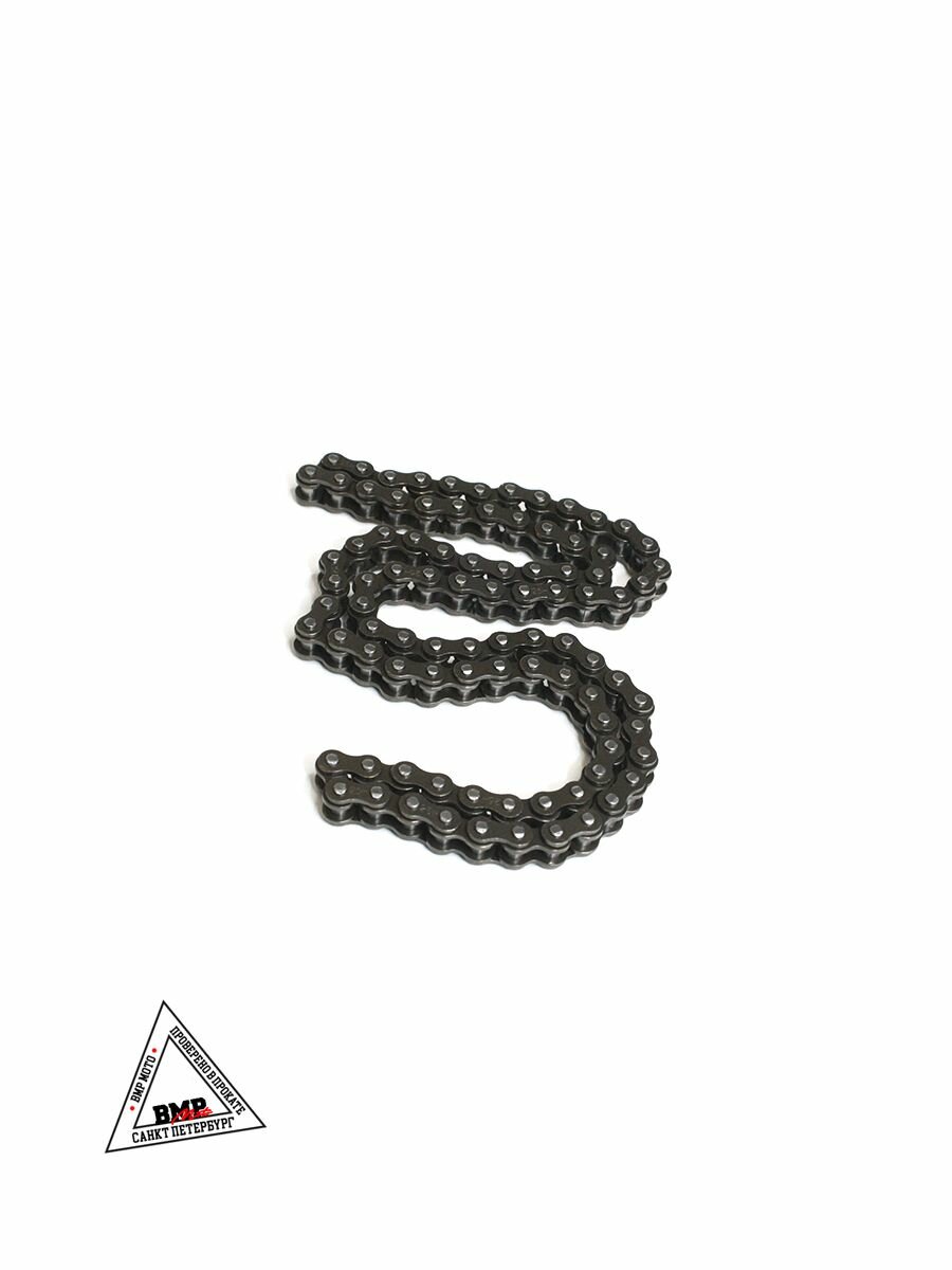 Цепь ГРМ 25Н-90L 154FMI 125см3 — фото 1