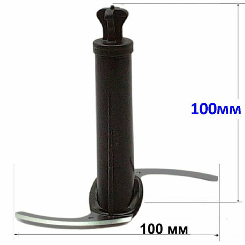 Pioneer HB122S-NIZB нож измельчителя для блендера HB122S 715₽