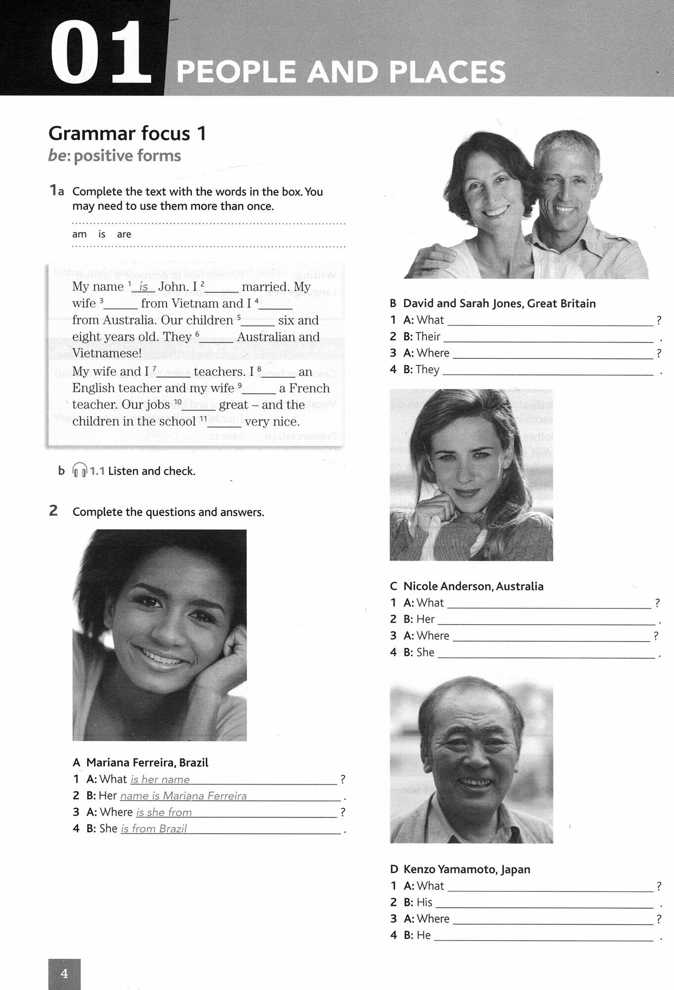 Cutting Edge. Elementary. Workbook - фото №2