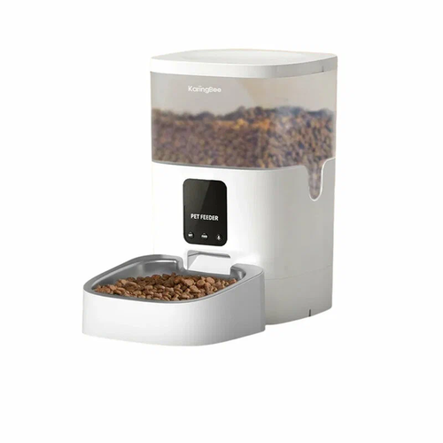 Автоматическая кормушка KaringBee KB-W-6L 2038888409095 6480₽