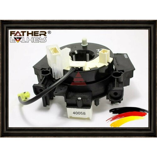 Спиральный контакт 107020700409190177361 китай FATHER F996R60 цена за 1 шт 8420₽