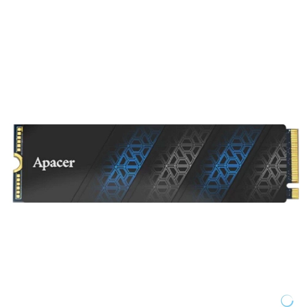 Накопитель SSDк Apacer M.2 PCI-E 2TB (AP2TBAS2280P4UPRO-1) - фото №20