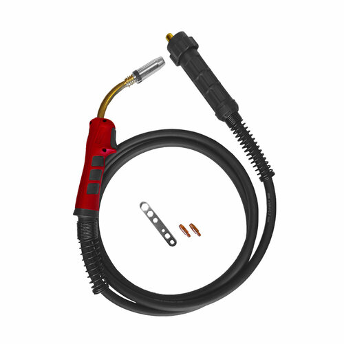 Сварочная горелка МIG Redbo M250-253 7030₽