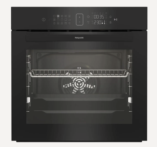 Изображение товара Духовой шкаф HOTPOINT FE8 1352 SMP BLG
