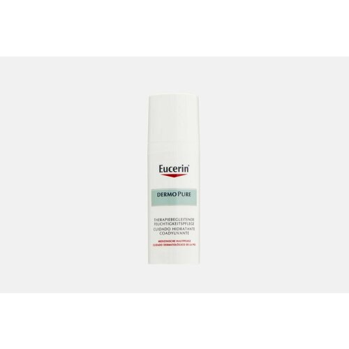       EUCERIN DermoPURE