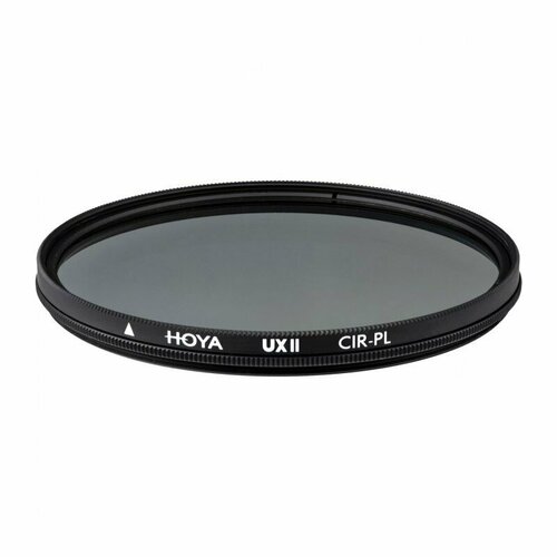 Светофильтр Hoya PL-CIR UX II поляризационный 40.5mm