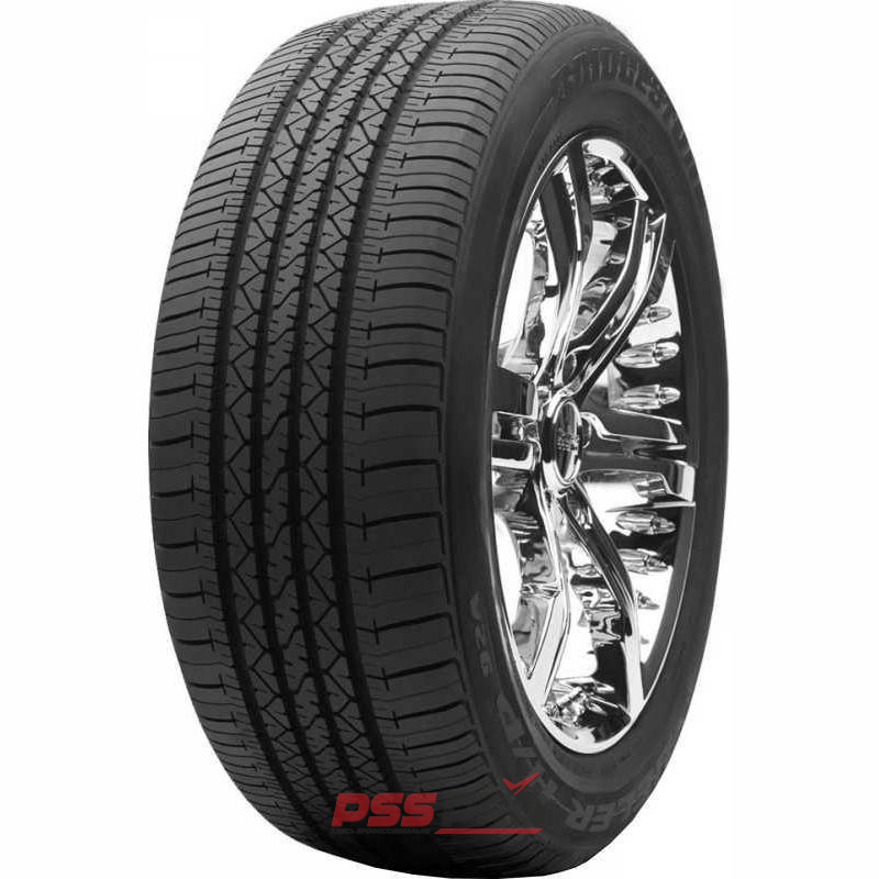 А/шина Bridgestone Dueler H/P 92A 265/50 R20 107V