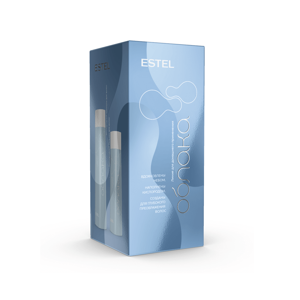 Уход за волосами Официальный дистрибьютор ESTEL Professional.