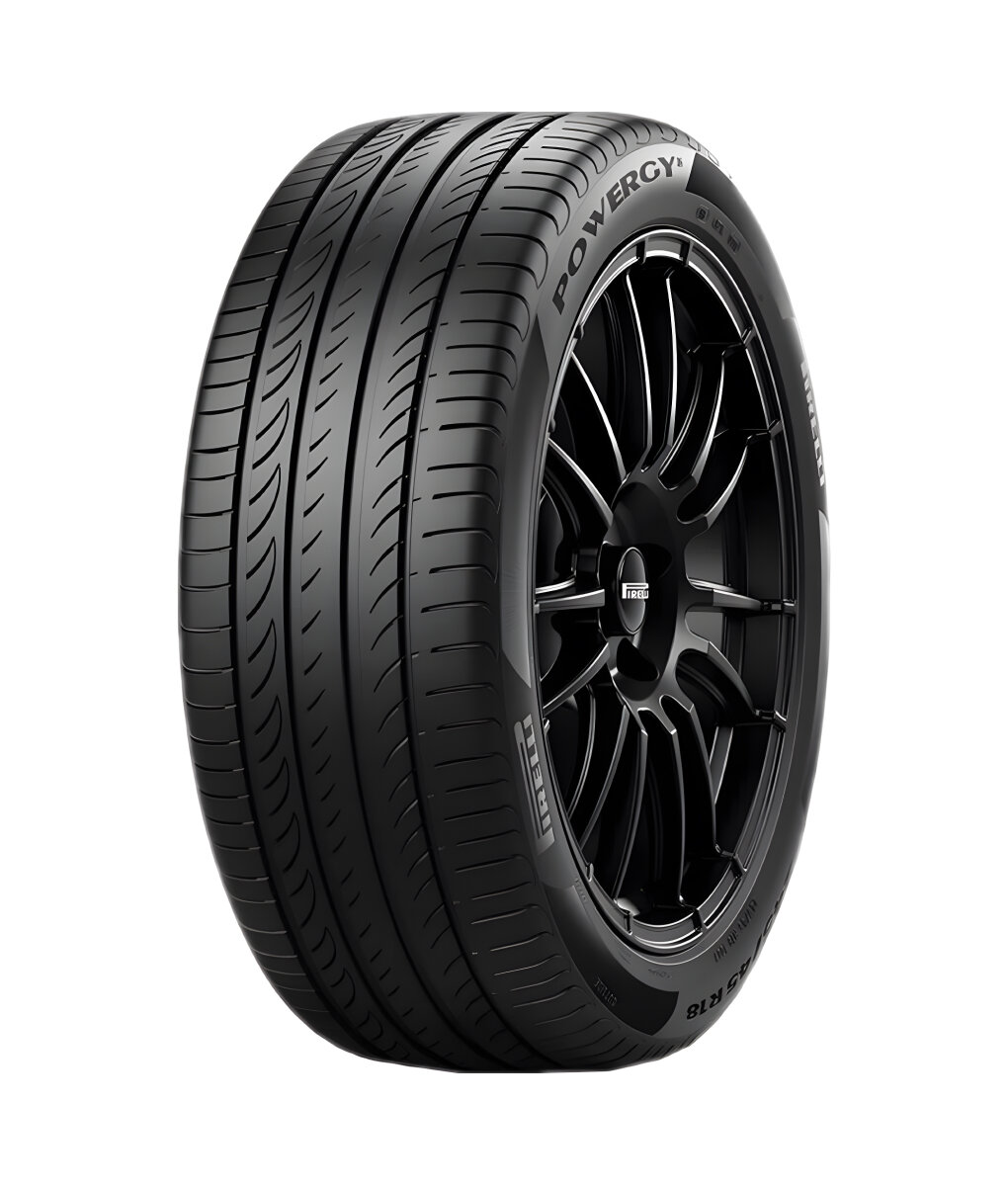 Pirelli Powergy 215/60 R17 96V летняя