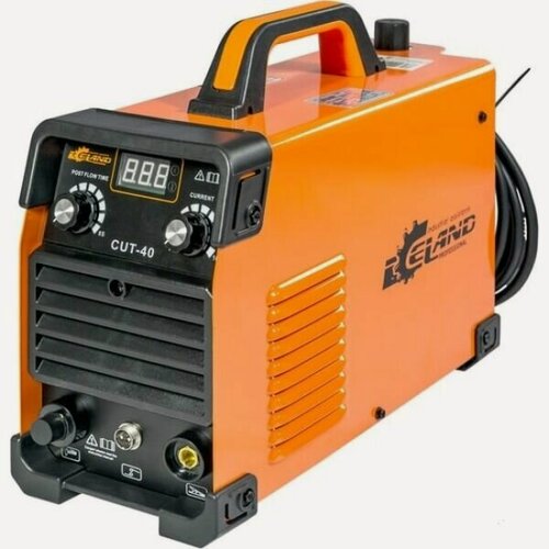 Изображение товара Аппарат плазменной резки ELAND CUT-40