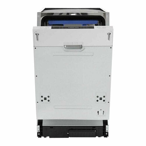 Встраиваемая посудомоечная машина 448 см Hiberg I46 1030 стальная 4190000₽